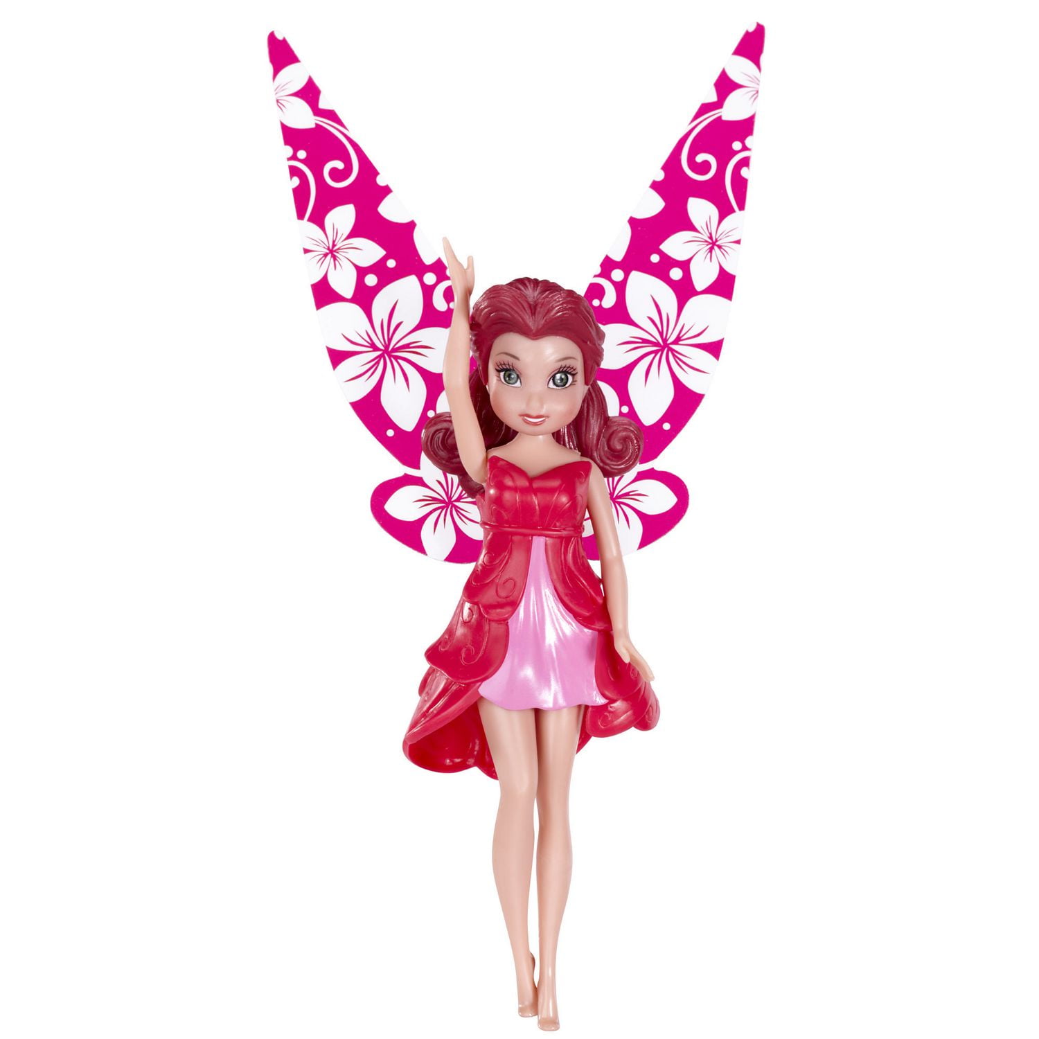 ROD KIDS DISNEY FAIRIES TINKERBELL FAIRCSTSND - Tomahawk