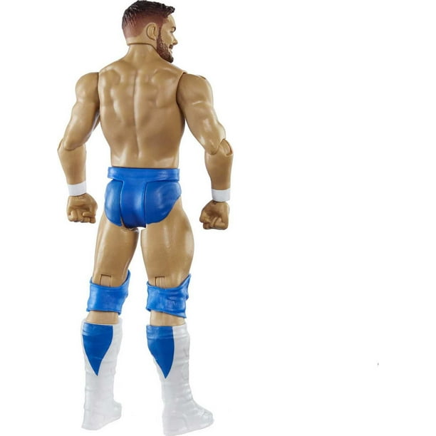 WWE Elite Action Figure SummerSlam Hulk Hogan with Build-A-Figure 