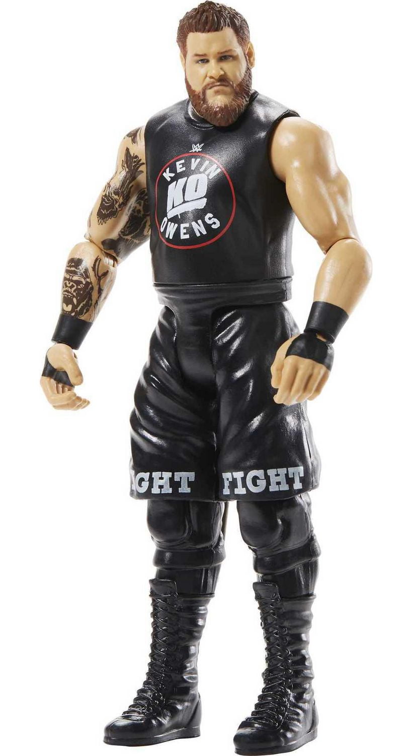 wwe kevin owens action figure