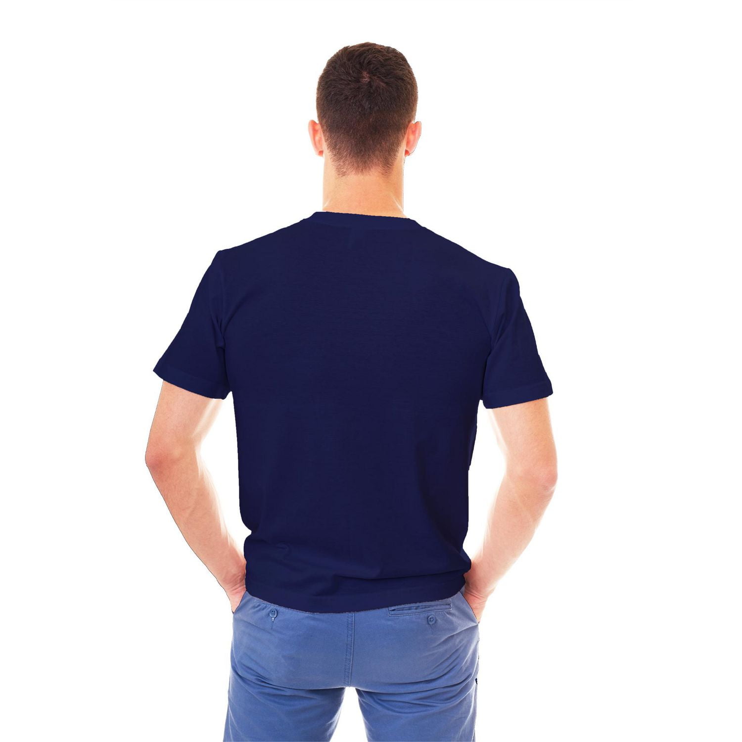 T-shirt à manches courtes pour hommes des Jets de Winnipeg de la LNH *Exclusivité en ligne