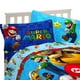 Taie d’oreiller Reversible Super Mario – image 1 sur 1