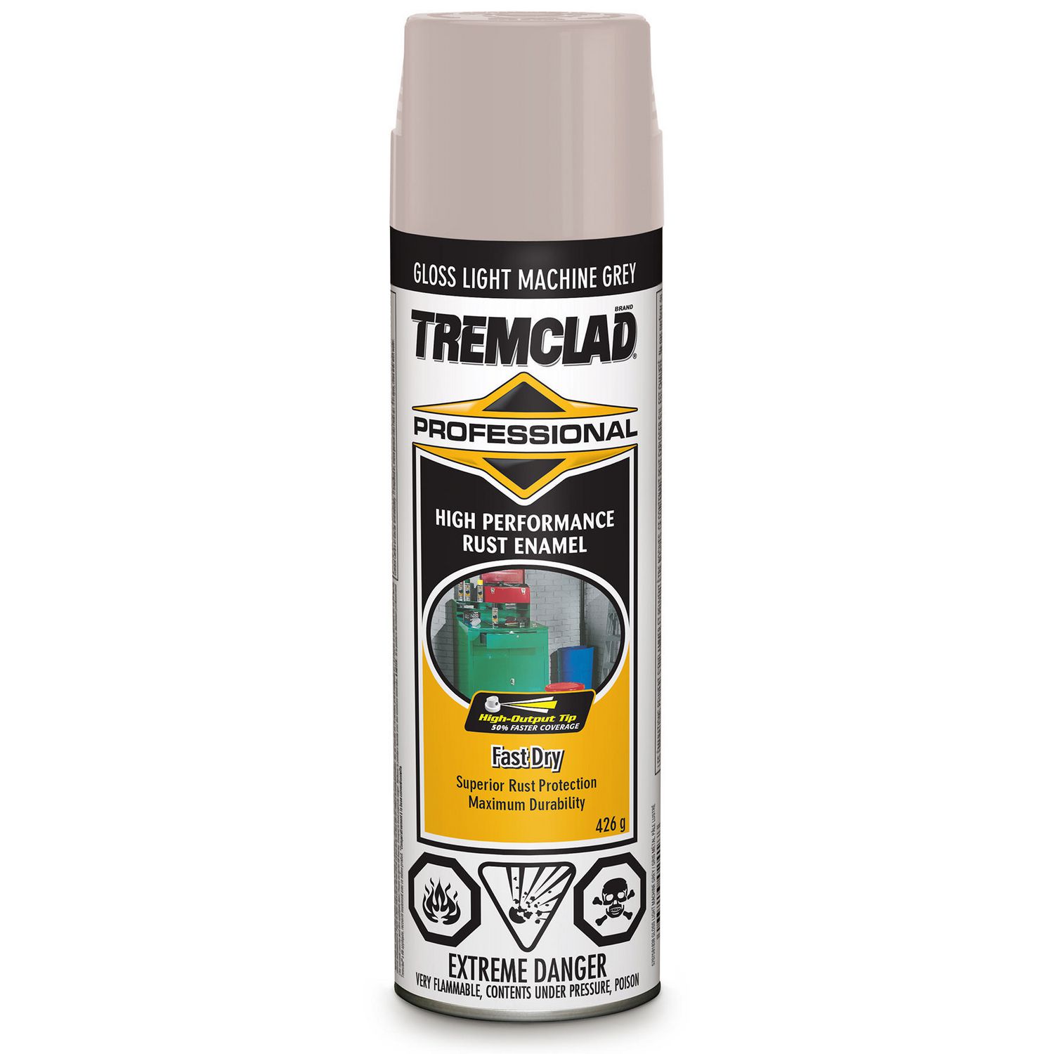 Tremclad Rust Paint Walmart Canada