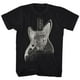 Nirvana Guitar Discharge T-Shirt – image 1 sur 1