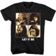 Beatles Let It Be T-Shirt – image 1 sur 1