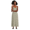 thumbnail image 1 of George Women's Crinkle Maxi Dress, 1 of 6