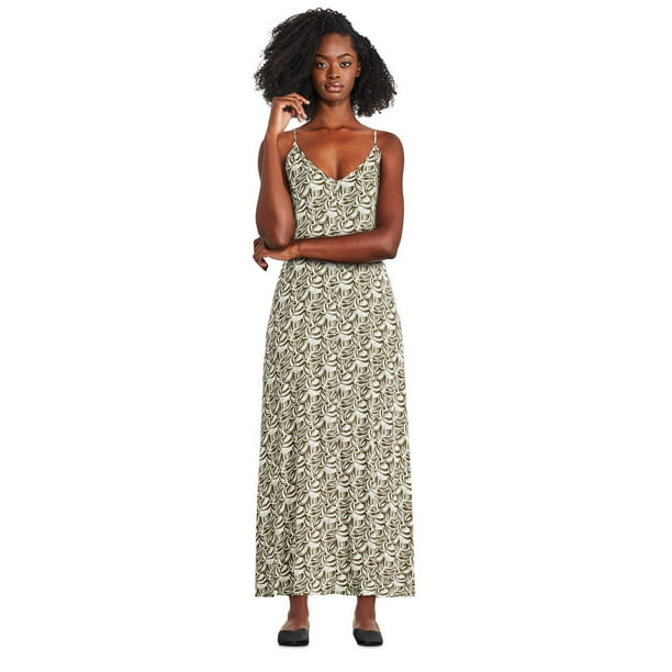 knee length dresses for ladies Palm Beach Dress