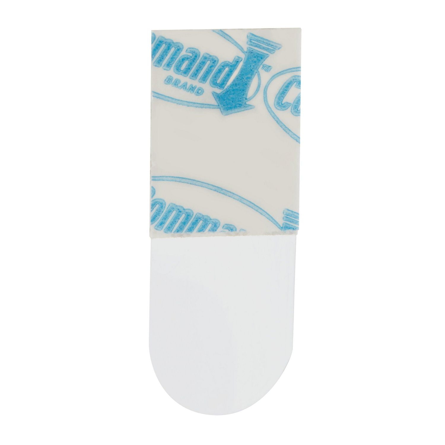 Command™ Small Adhesive and Refill Strips 17022N