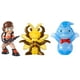 Coffret de 3 figurines Ecto Mini Ghostbusters – image 1 sur 6