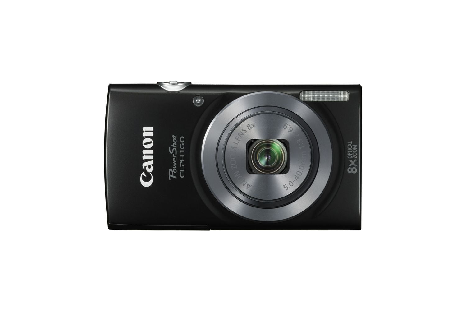 camara canon elph 160