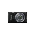 thumbnail image 1 of Canon PowerShot ELPH 160 Digital Camera - Black, 1 of 4