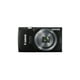 Appareil photo numérique PowerShot ELPH 160 de Canon - Noir – image 1 sur 4