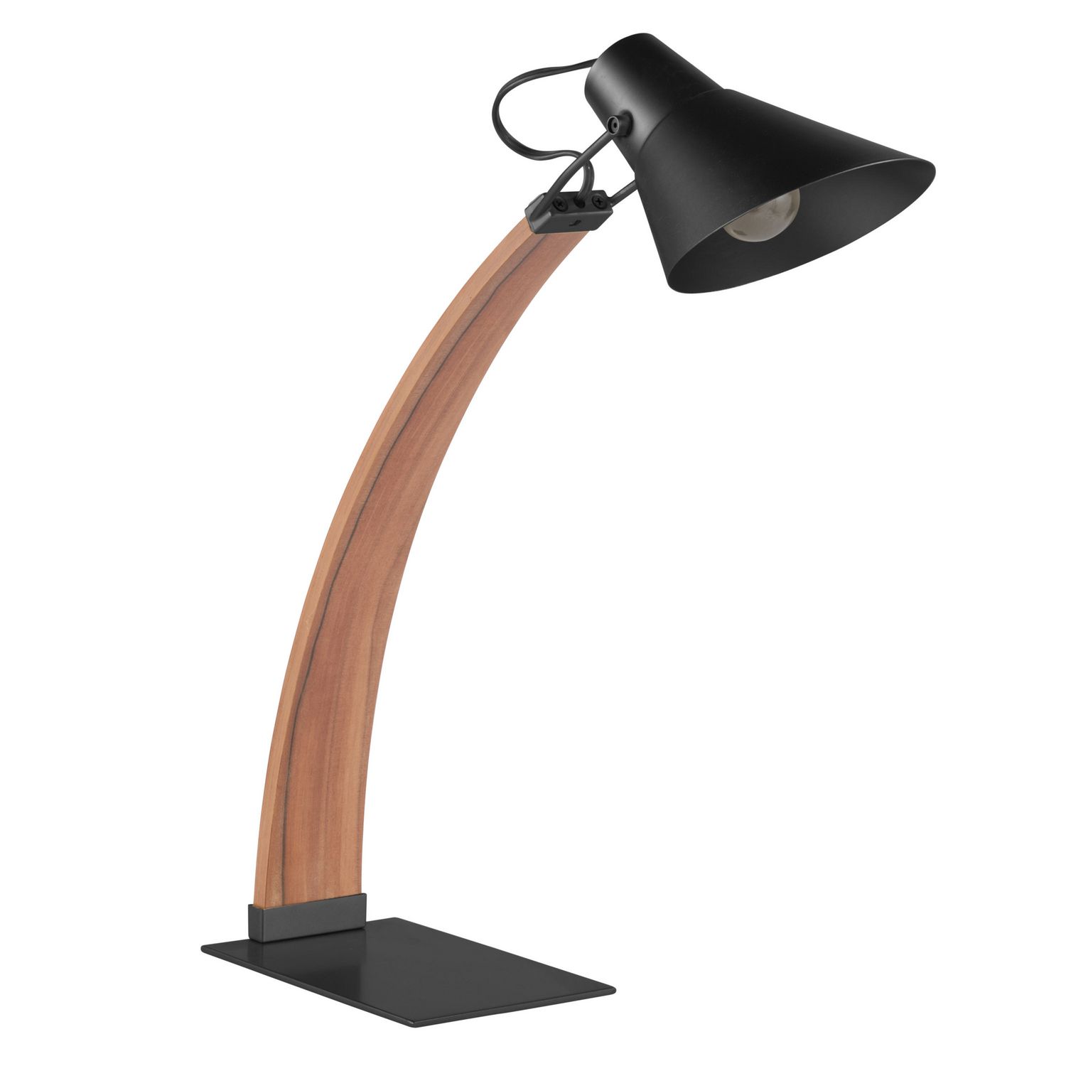 Noah Mid Century Modern Table Lamp By, Designer Table Lamps Canada