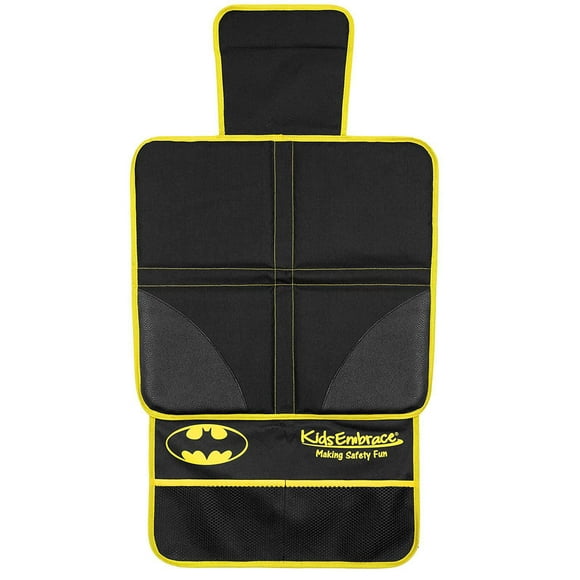 Batman Deluxe Vehicle Mat