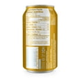 thumbnail image 3 of Zevia Cream Soda Zero Calorie Soda, 3 of 4