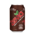 thumbnail image 2 of Zevia Racinette au Gingembre, Soda zero calorie, 2 of 4