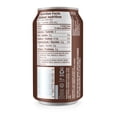 thumbnail image 3 of Zevia Racinette au Gingembre, Soda zero calorie, 3 of 4
