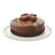 Gâteau brownie au chocolat La Boulangerie – image 3 sur 5