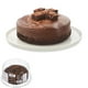 Gâteau brownie au chocolat La Boulangerie – image 1 sur 5