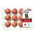 thumbnail image 1 of Boulettes de bœuf style maison, Mon marché fraîcheur 375g, 1 of 5