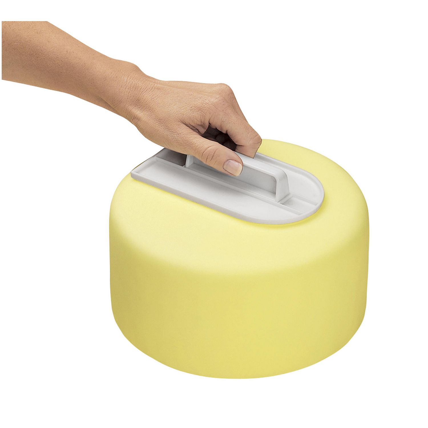 Wilton Easy Glide Fondant Smoother 