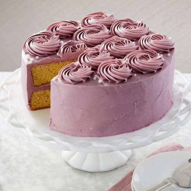 Moule gâteau Rainbow Cake x5 - Wilton - MaSpatule