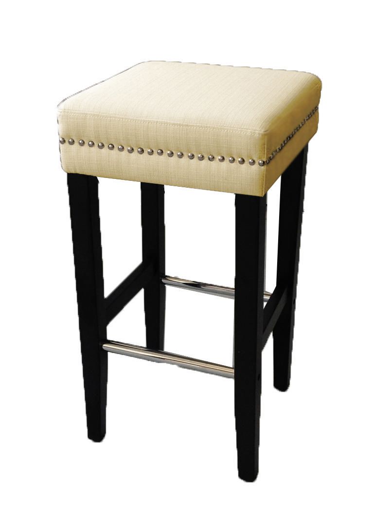 JR Home Collection Landon Beige Bar Stool Set Walmart Canada