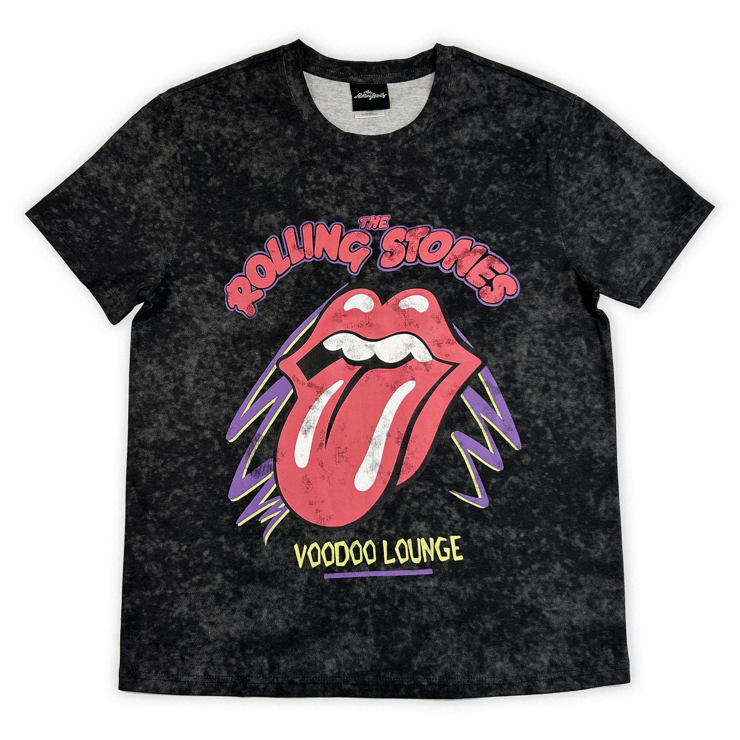 Rolling Stones Tee shirt  à manches courtes femme