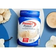 thumbnail image 4 of Premier Protein Vanilla Milkshake Protein Powder, 17 serve, 4 of 6