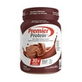 thumbnail image 1 of Premier Protein Chocolate Milkshake Protein Powder, 17 serve, 1 of 6