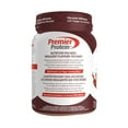 thumbnail image 2 of Premier Protein Chocolate Milkshake Protein Powder, 17 serve, 2 of 6