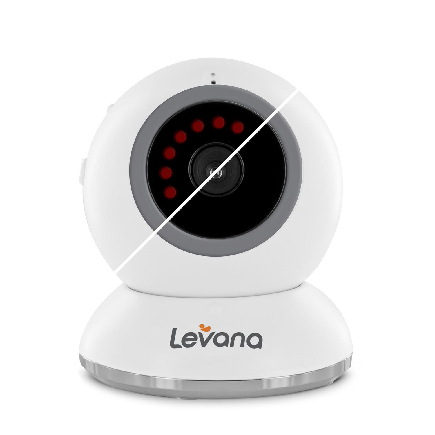 Levana baby sale monitor walmart