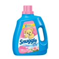 thumbnail image 1 of Snuggle Liquid Fabric Softener, Fresh Spring Blossom, 1 of 1