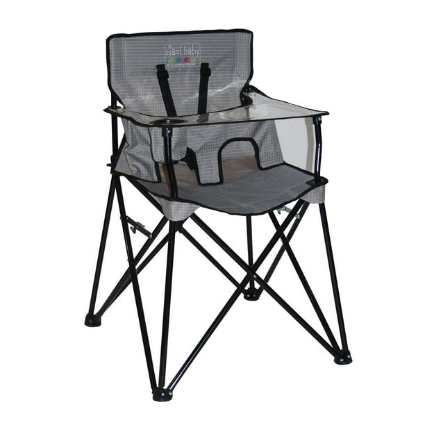 Ciao Portable chaise haute pour bébé