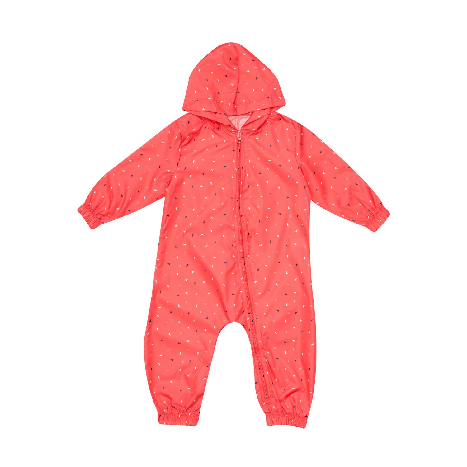 baby splash suit