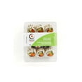 thumbnail image 1 of BX ROULEAU DE SUSHIS AUX LÉGUMES, 1 of 3