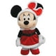 Minnie & Mickey - Peluches dansantes de Disney pour Noël – image 1 sur 2
