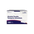 thumbnail image 1 of Tampons imprégnés d'alcool embecta, 1 of 1