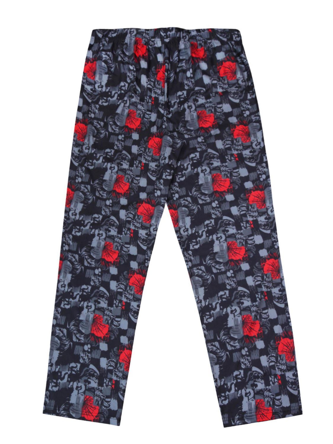 WB-IT Knit Sleep Pant - Adults