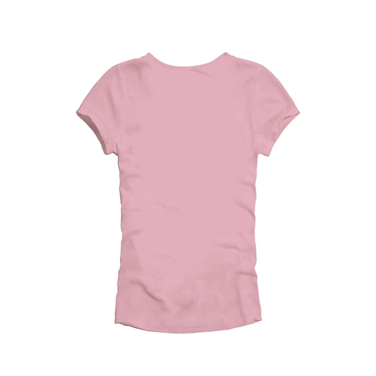 Girls Care Bears Short Sleeve T-Shirt