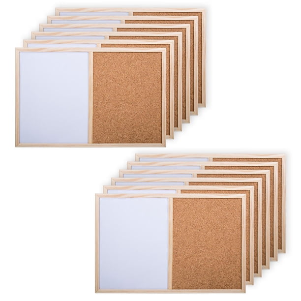 Office Works Half White Half Cork Boards - Walmart.ca