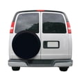 thumbnail image 4 of Classic Accessories Custom Fit Spare Tire Cover, Fits 28" to 29" Wheel Diameter, 4 of 4