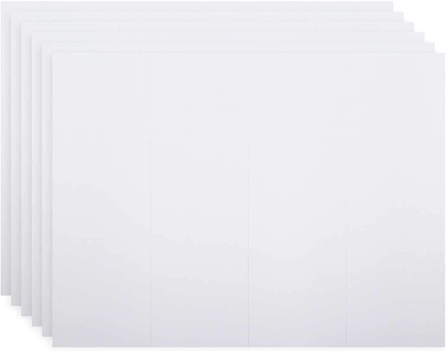 Office Works Quad Fold Foam Presentation Boards for School or Work Walmart Canada