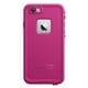 LifeProof Coquille fre pour iPhone 6 - rose – image 1 sur 1