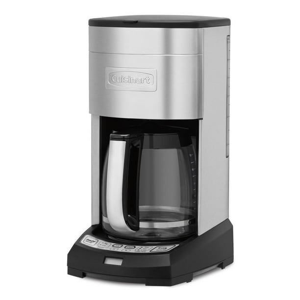 Cuisinart Extreme Brew 12Cup Coffee Maker DCC3650C Walmart.ca