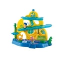 thumbnail image 1 of Bubble Guppies School Playset, 1 of 1