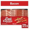 thumbnail image 1 of Bacon Deli Express 375 g, 1 of 6