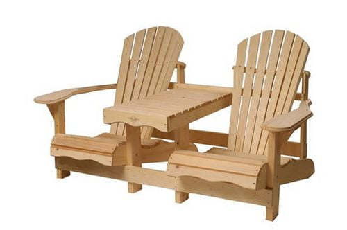 Country Comfort Chairs Cape Cod Bench Walmart Canada