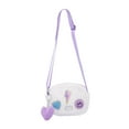 thumbnail image 1 of Justice sherpa mini bag, 1 of 2