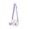 thumbnail image 2 of Justice sherpa mini bag, 2 of 2