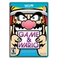 thumbnail image 1 of Game & Wario for WiiU, 1 of 1